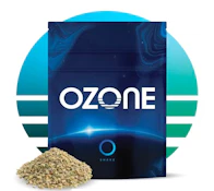 Ozone | 7g Shake | Animal Cake | 7g
