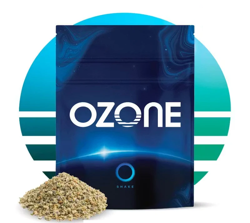 Ozone - Ozone | 7g Shake | Hashburger | 7g Main Image