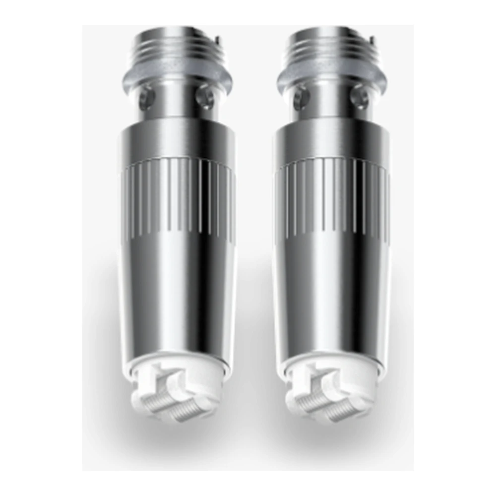 THE MIGHTY QUINN - #13a Terp Pen Replacement Coils Main Image