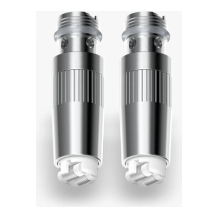 #13a Terp Pen Replacement Coils