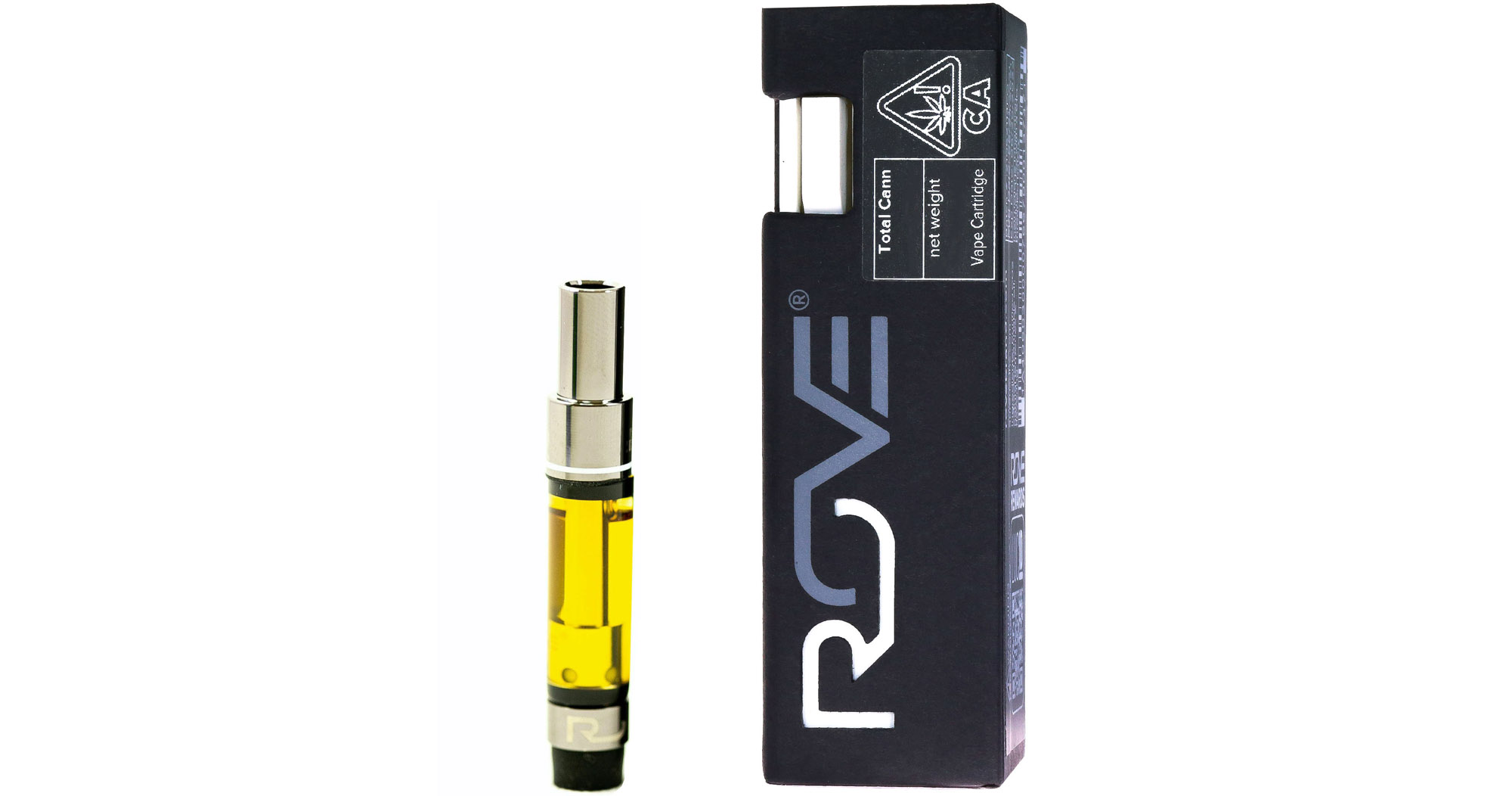 Sour Jack Cartridge - 1g