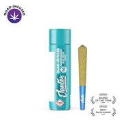 Jeeter | Infused Preroll | Blue Dream | 1g