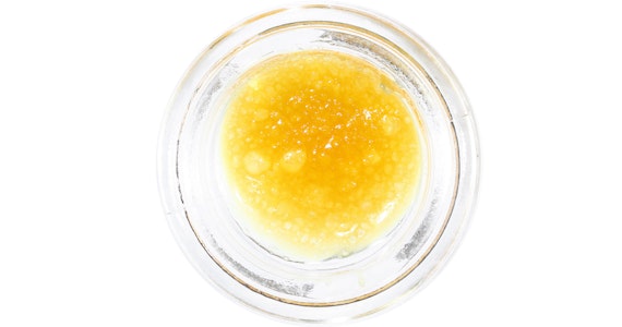 WeedLove - WeedLove - Blue Dream Sauce + Diamonds - 2g