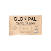 Old Pal | Ready to Roll kit | Animal Cookies | 7g