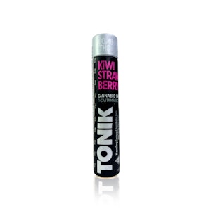 TONIK - TONIK - Drink - Kiwi Strawberry - Vitamin Shot - 100MG
