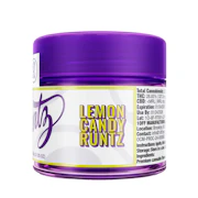RUNTZ | LEMON CANDY RUNTZ | 3.5G