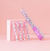 It’s 420 somewhere Pastel Cones