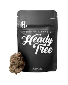 HEADY TREE - Heady Tree | Uptown Funk | 3.5g
