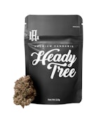 Heady Tree | Uptown Funk | 3.5g