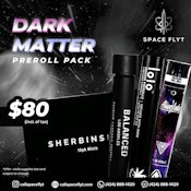 Dark Matter Preroll Pack