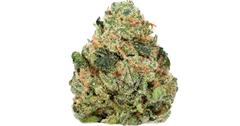 Phat Panda - Donny Burger Platinum - 3.5g