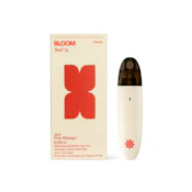 Fire Mango Classic - 1g AIO