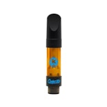 Connected - 1g Live Resin Cart - Bad Apple