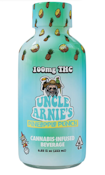 Uncle Arnie's Beverage - Pineapple Punch 100mg (8oz)