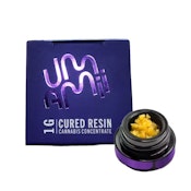 Lemon Pepper x Jokerz | Cured Resin | 1g | Umamii