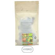 Sonoma Hills Farm - Mandarin Lime Dogz - Flower - 14.0g
