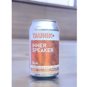 TAUNIK - TAUNIK | Inner Speaker | 5MG