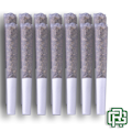 Rainbow Party Pack Pre-Rolls | 0.5g 14pk