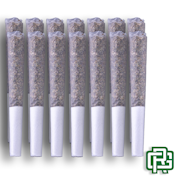 Rainbow Party Pack "Petites" Pre-Rolls | 0.25g 14pk