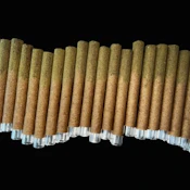 Glass Tip Blunts