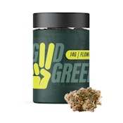 Jack Herer x Afternoon Delight 14g