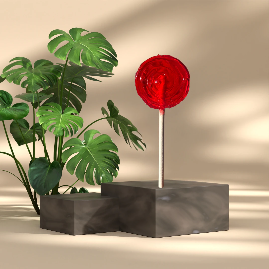 MOTA - MOTA | Lollipops 100mg Main Image