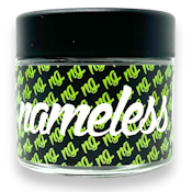 Nameless Genetics - Mega Diesel - Flower - 3.5g