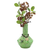 My Bud Vase - Turtle Vase Bong