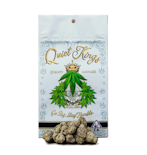 Quiet Kings - 14g - Medellin x JFG