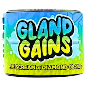 HAVE HASH - Cold Cure Rosin - Gland Gains T3 - Concentrates - 1.0g