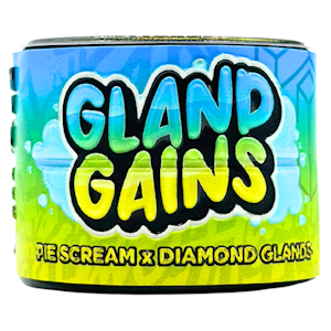 HAVE HASH - HAVE HASH - Cold Cure Rosin - Gland Gains T3 - Concentrates - 2.0g