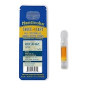 NANTICOKE | ALL GAS | 1G Cartridge