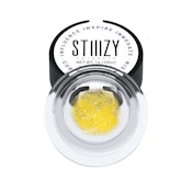Stiiizy Purple Haze Sauce Curated Live Resin 1.0g