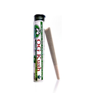 EIGHTH BROTHER - Eighth Brother OG Kush Pre-Roll 1.0g