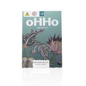 oHHo - oHHo - Northern Critical - 7 Pack