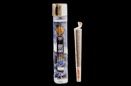 420 KINGDOM - Cherry Chem - 1g Pre-Roll - 420K