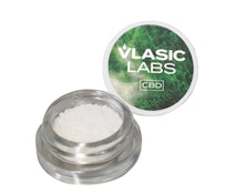 Vlasic Labs-CBD Isolate-1g