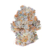 Connected Cannabis | Bad Apple | indoor 3.5G