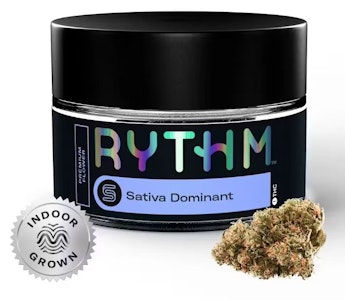 RYTHM - Rythm | Flower - Jacks Delight | 3.5g
