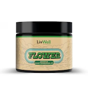 LIVWELL | Cookie Stash | 14G