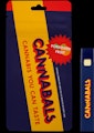 CANNABALS | FORBIDDEN FRUIT 1G AIO