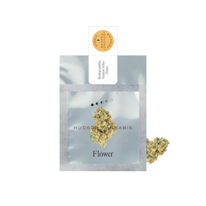 Hudson Cannabis - Banana Jealousy Dime .7g Flower | Hudson Cannabis | Flower