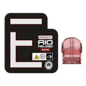 Mango Haze 2g Classic Reload Pod