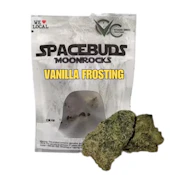 Vanilla Frosting - 4.0g Flower