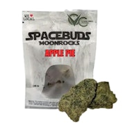 VCC - Spacebuds Moonrocks - Apple Pie - 4g