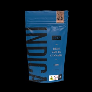 1937 Cannabis - 1937 | PINK KUSH | 7G Flower