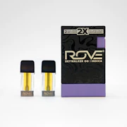 Rove - Skywalker OG - Reload Vape - 2g
