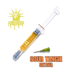 NEW YORK HONEY - New York Honey - Sour Tangie Dab Dart - 2g tube