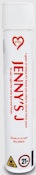 Jenny's J's - Biscotti - 1g Preroll