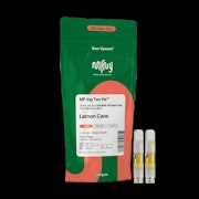 MFNY | Lemon Cane | .5G 2Pk Live Resin Cartridge